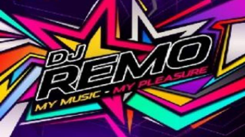 Dj Remo "Ta,Ta,Ta" wysoko w top 10 trend charts