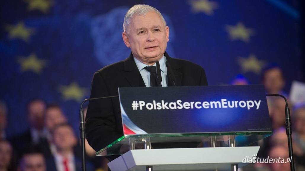 Jarosław Kaczyński wygrał sprawę przeciwko Radosławowi Sikorskiemu. Poszło o wpis na Twitterze
