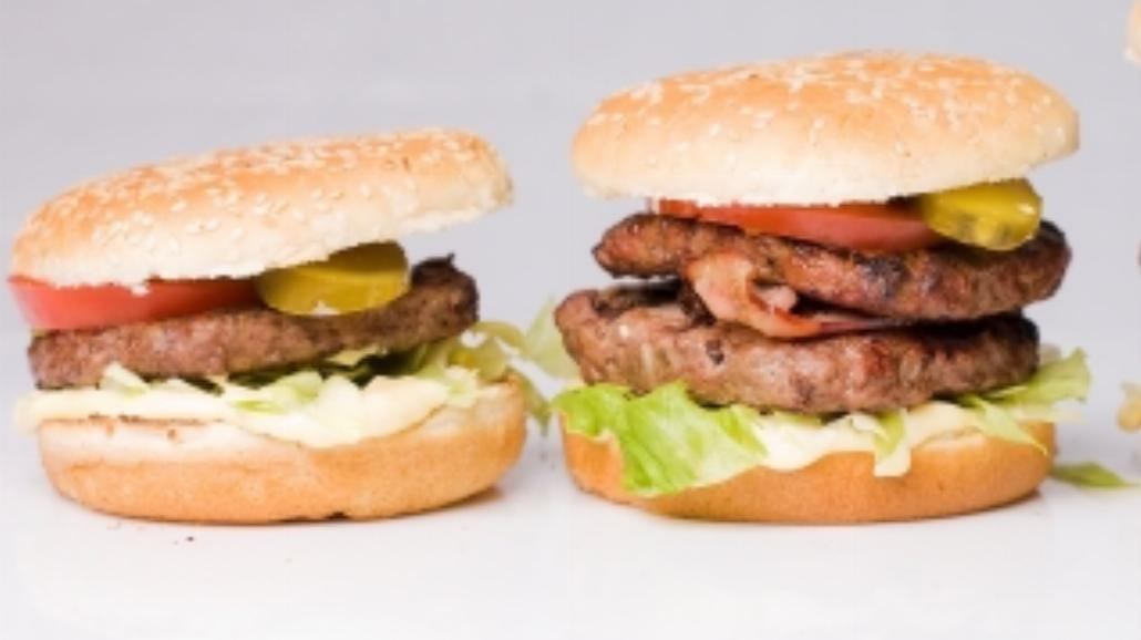 O`Burger! - Zdrowe burgery we Wrocławiu