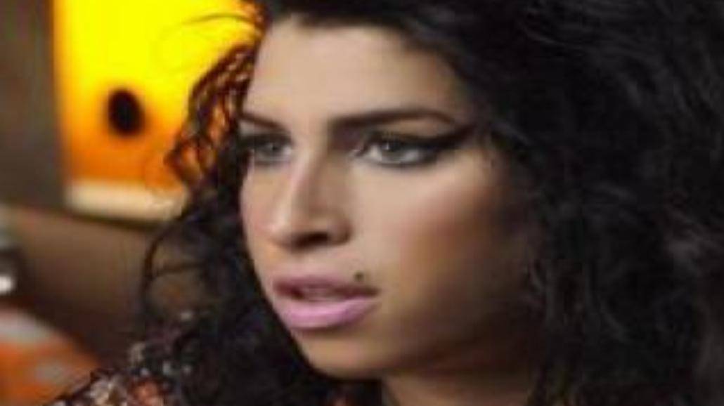 Amy Winehouse i buddyzm