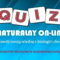 Quiz maturalny on-line na Uniwersytecie Medycznym w Białymstoku - Matura 2021, Quiz, UMB, Link, Nagrody
