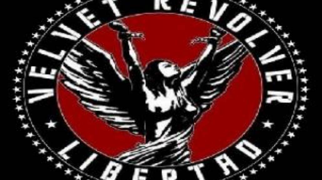Velvet Revolver z nowym wokalem