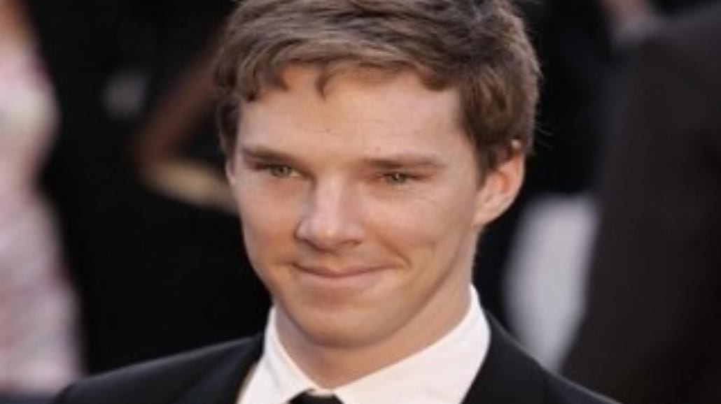 Benedict Cumberbatch zagra Doktora Strange'a