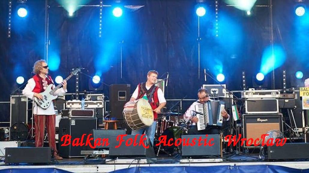 Bułgarskie Święto Wiosny „Marteniczka” z Balkan Folk Acoustic!