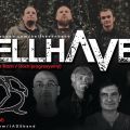 HellHaven wystąpi w Myślenicach - koncert, koncerty 2018, rock progresywny
