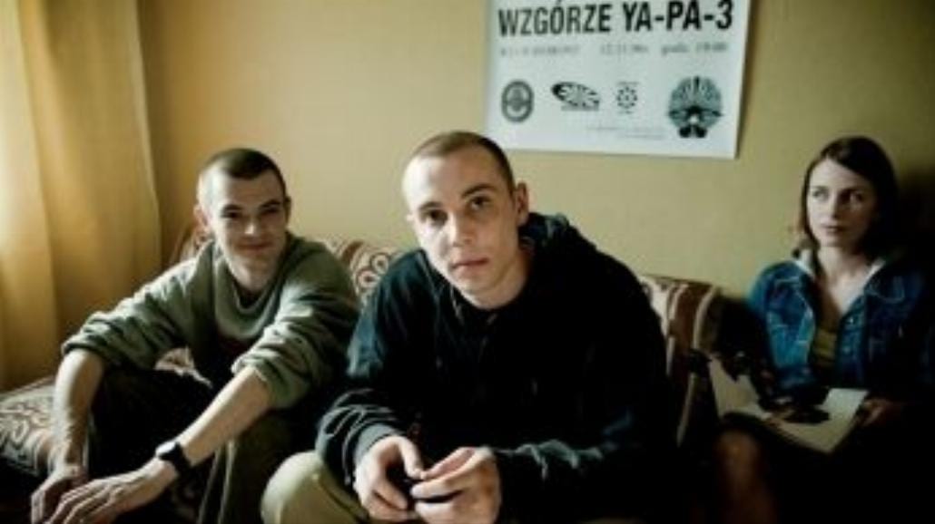 Polacy masowo chodzą do kina na "Jesteś Bogiem"