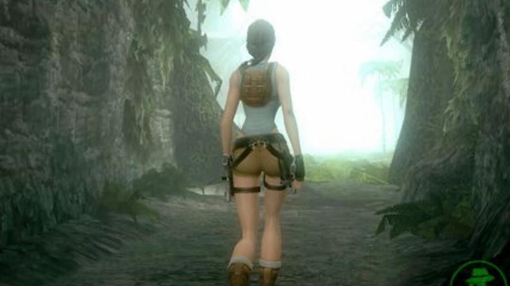 Tomb Raider Anniversary w przyszłym roku