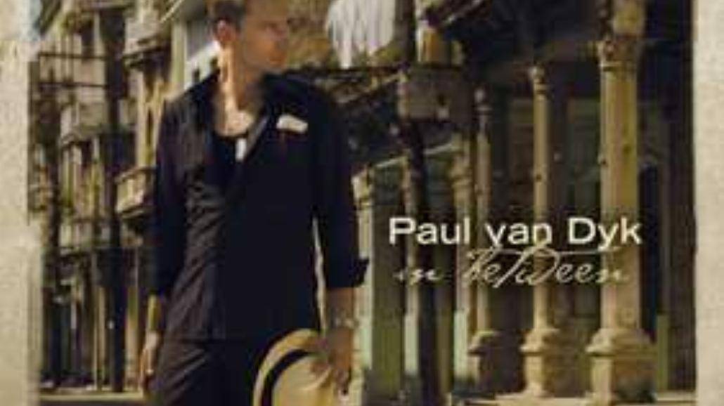 Paul van Dyk "In Between"