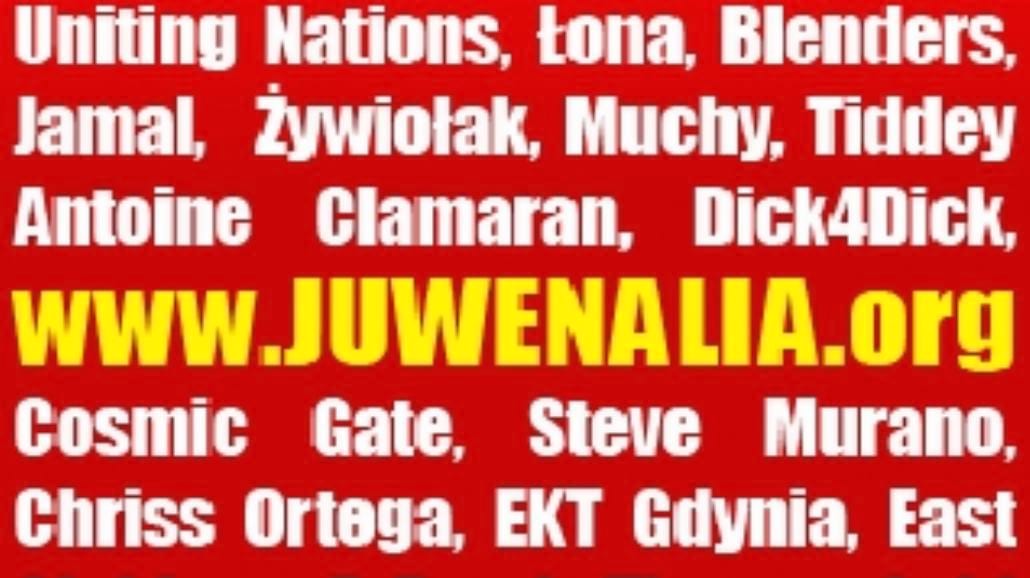 Juwenalia 2008: Co zrobi Doda?