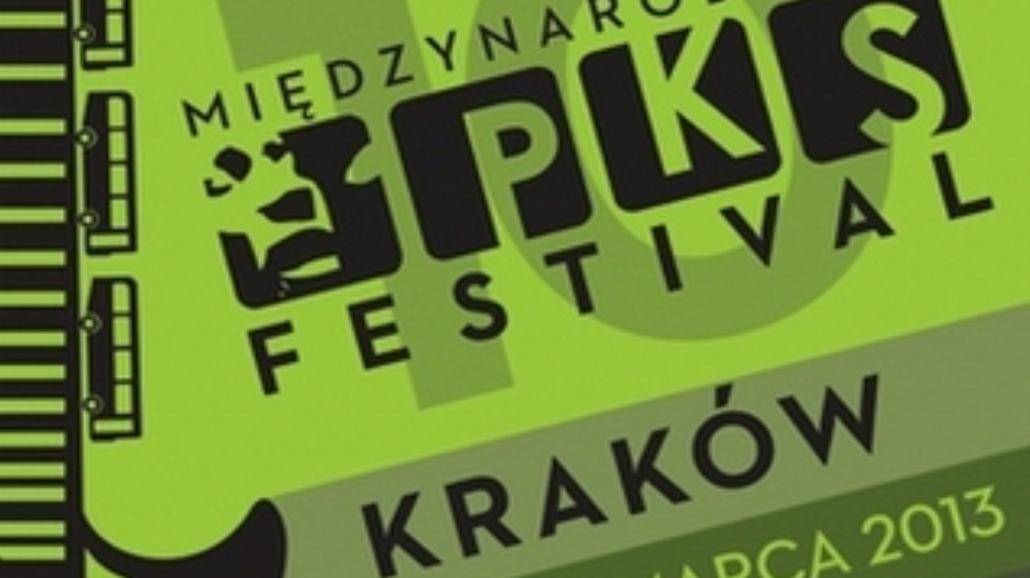 Rusza 10. PKS Festival