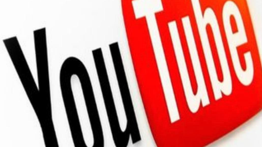 Top 10 YouTube'a w 2013 roku