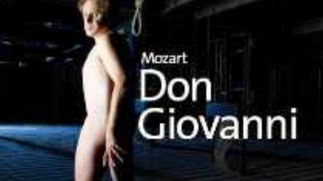"Don Giovanni" - premiera w Operze Bałtyckiej