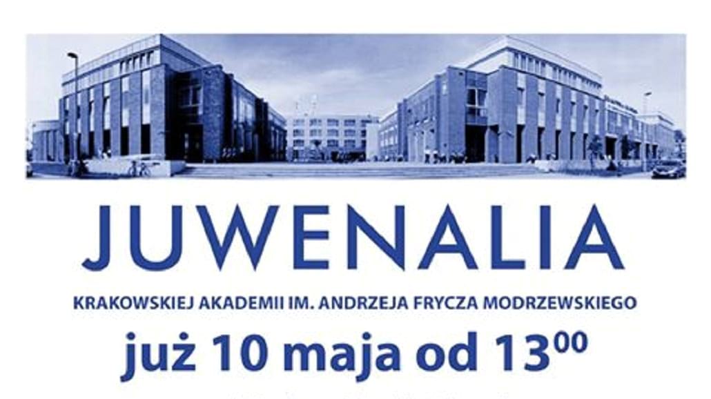 Juwenalia Krakowskiej Akademii
