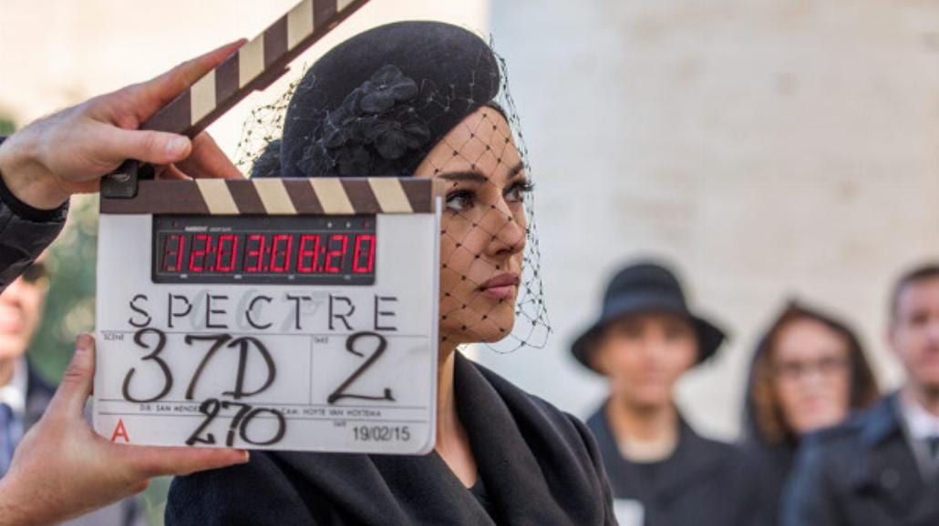 Monica Bellucci kończy 51 lat