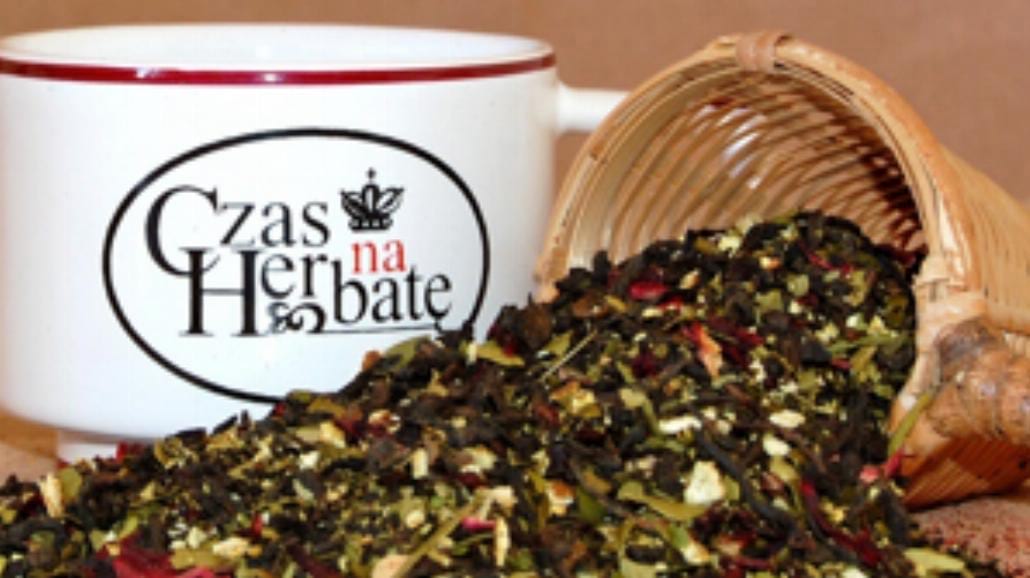 Shape Tea – herbata