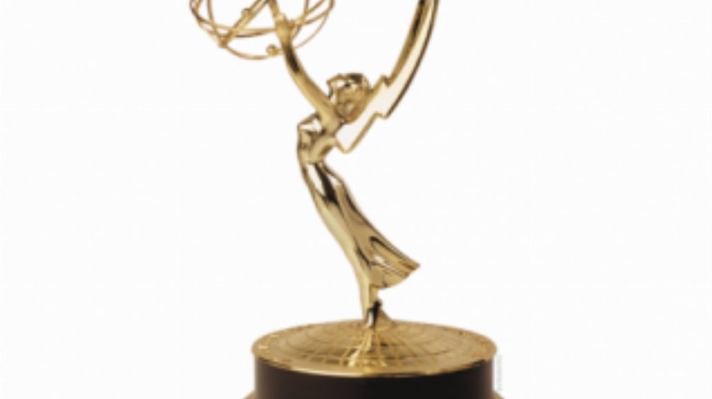Emmy 2011 rozdane!