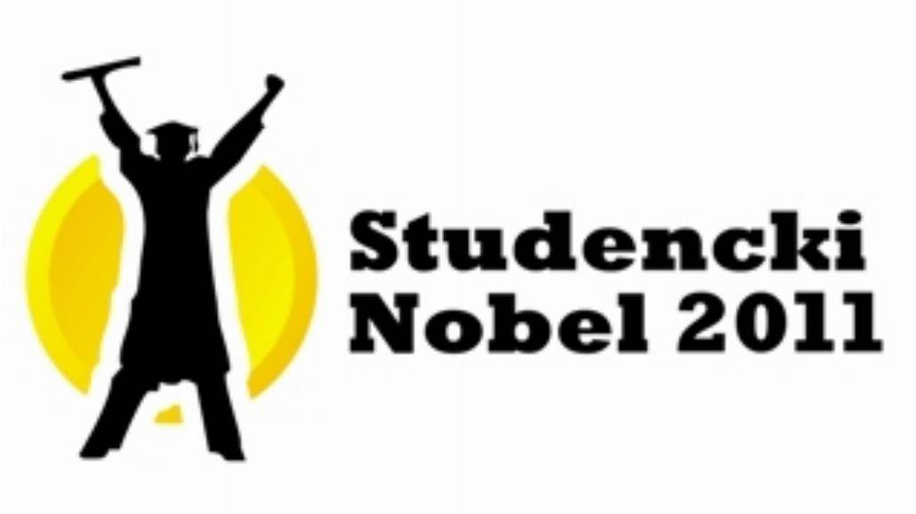 Wystartowały zapisy do Konkursu Studencki Nobel