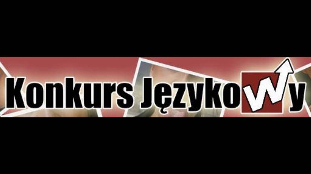 Konkurs Językowy- speak up and win…