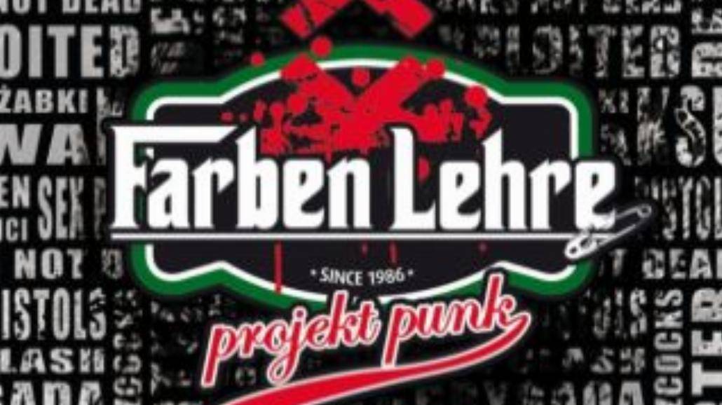 Premiera koncertowego DVD Farben Lehre