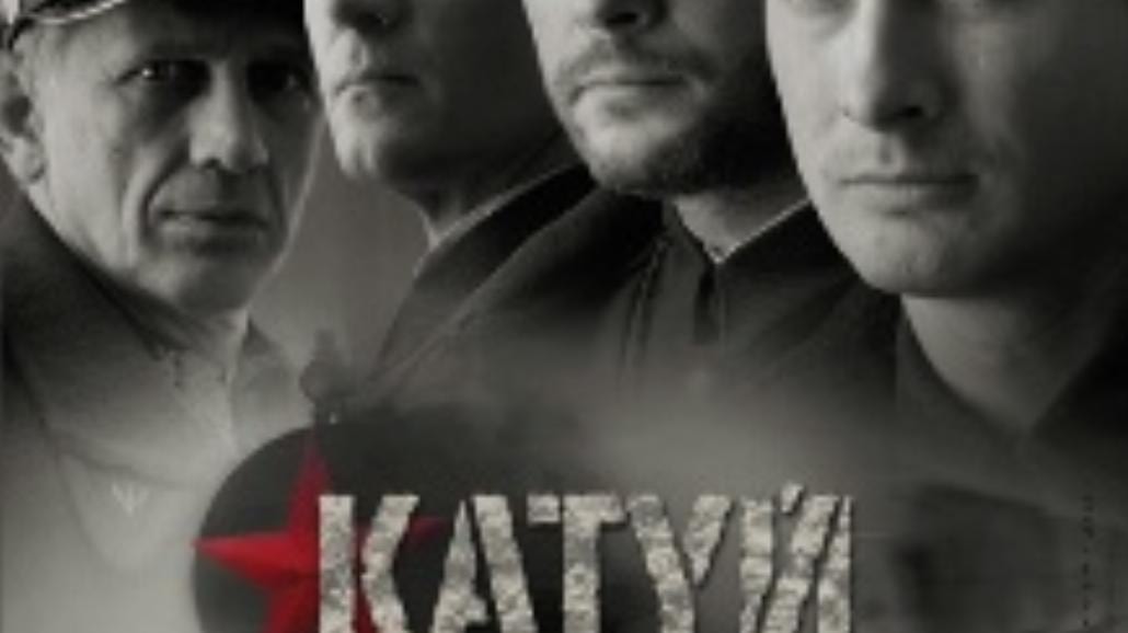 „Katyń” nominowany do Oscara!
