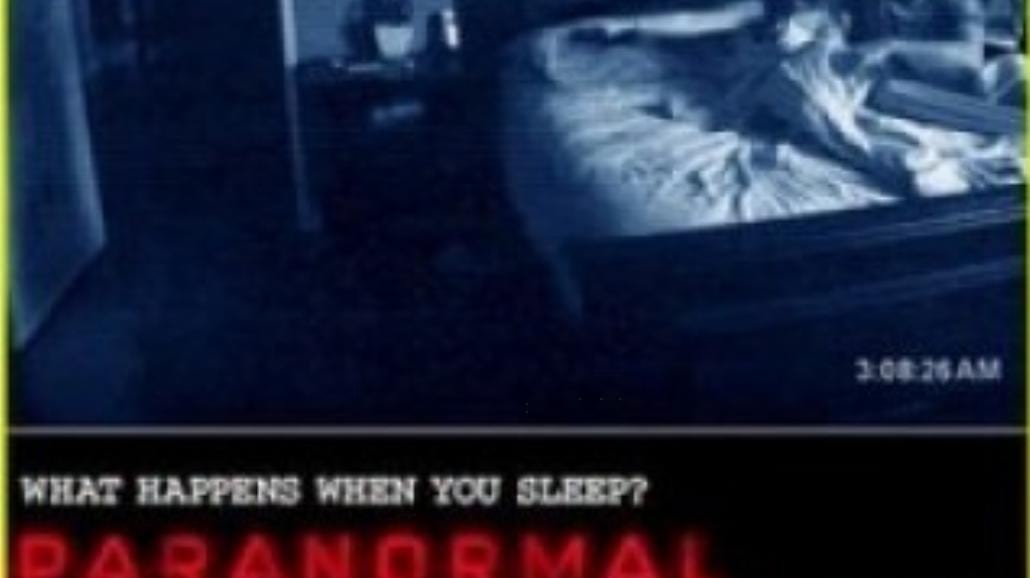 Premiera „Paranormal Activity 4” w 2012 roku