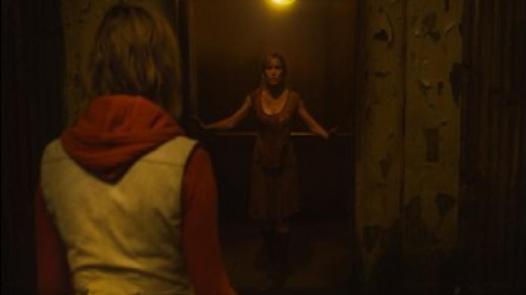 Sequel Silent Hill - pierwsze zdjęcie już w sieci