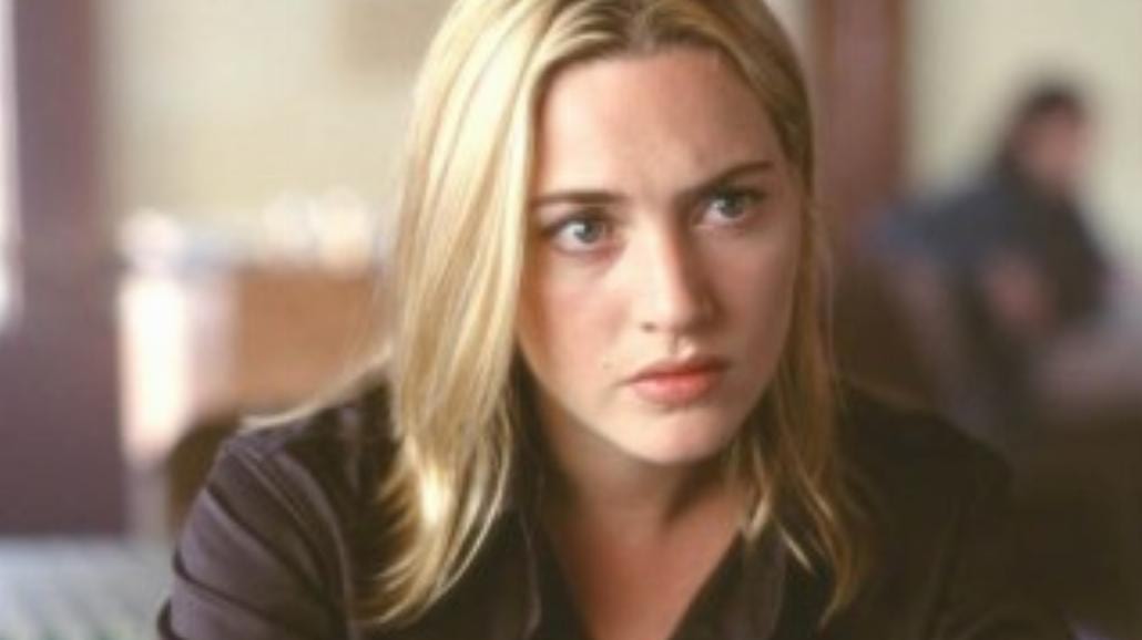 Kate Winslet zagra polską Matę Hari