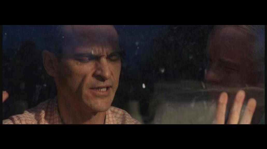 Joaquin Phoenix – mistrzowska rola
