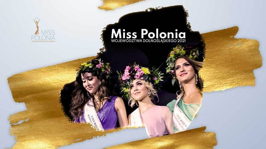 Miss Polonia Dolnegośląska 2021