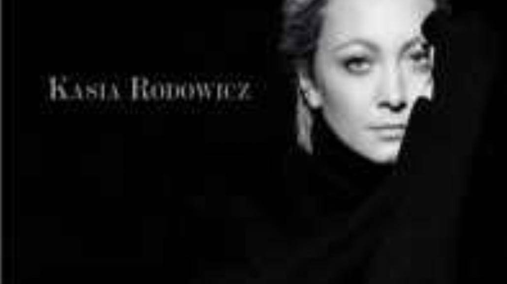 Kasia Rodowicz - premiera płyty już 5 marca