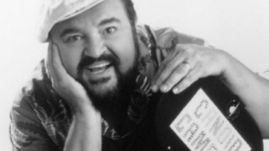 Dom DeLuise nie żyje