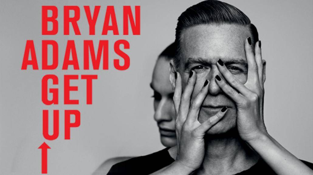 Bryan Adams wystąpi w Polsce