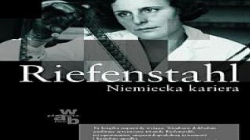 Życie Leni Riefenstahl