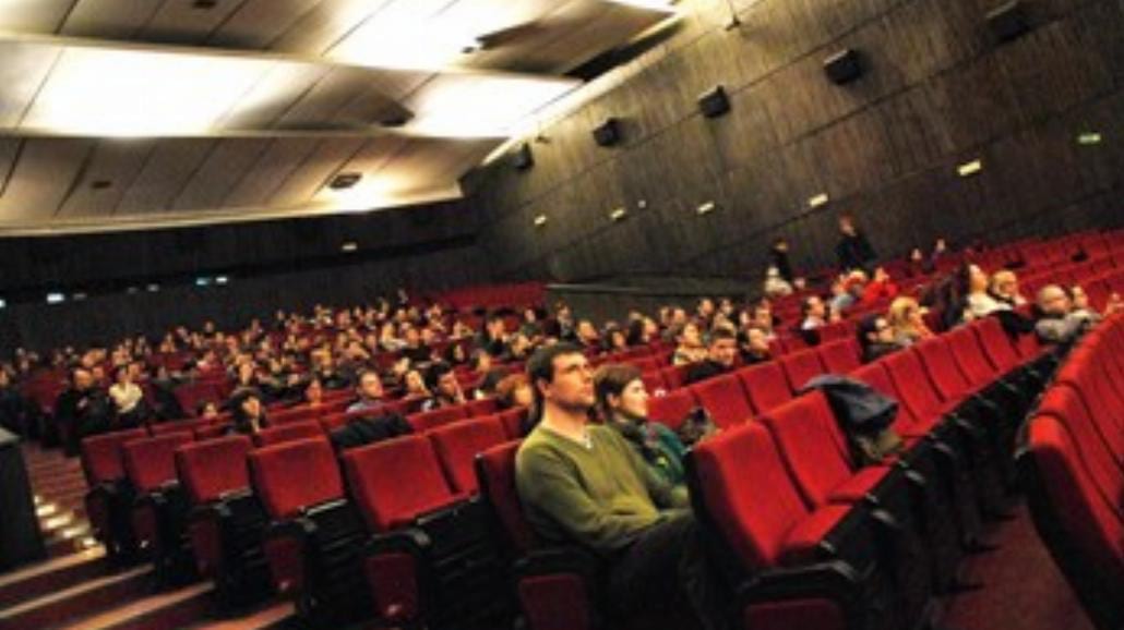Wrocław: startuje święto kina offowego