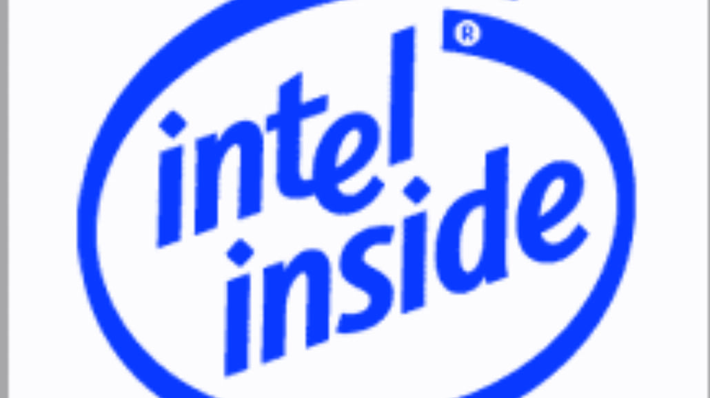 Procesor Intela w technologii 45 nm