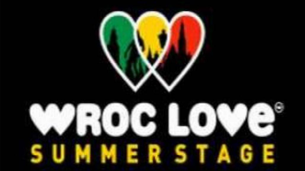 Wroc Love Summer Stage: After Party w Alibi