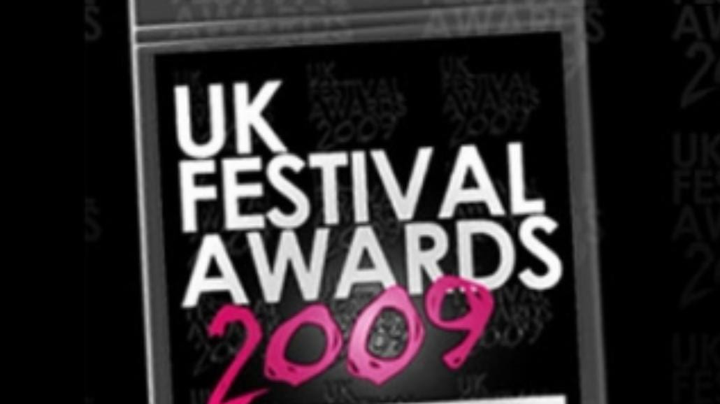 Kraków potrafi - UK Festival Awards