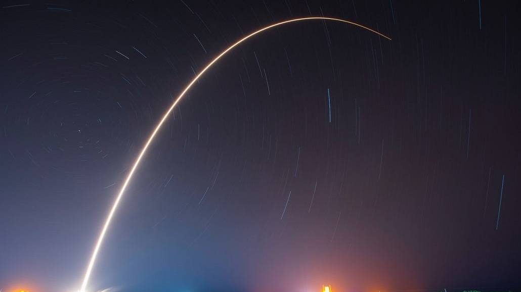 Koszt internetu z satelit SpaceX
