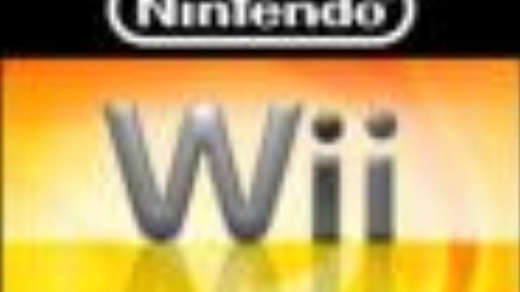 Oficjalne ceny konsoli Nintendo Wii