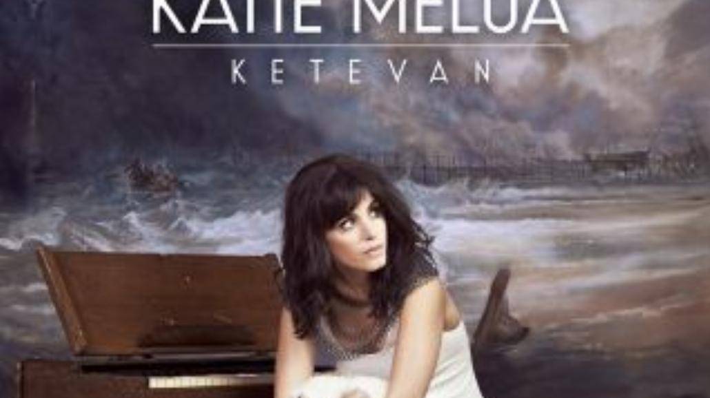Katie Melua wydaje nowy album