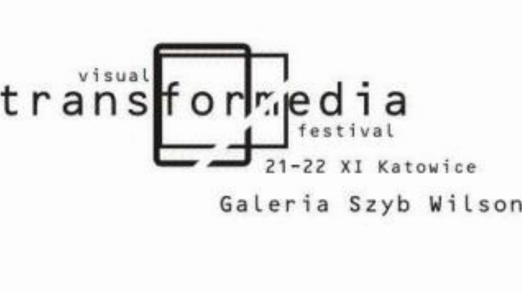 Visual Transformedia Festival