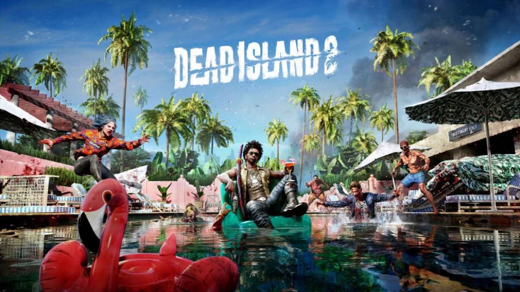Nadchodzi Dead Island 2! Jest data premiery, gameplay, zwiastun i kolekcjonerka [WIDEO] - gra, gry z zombie, 2023, preorder, figurka