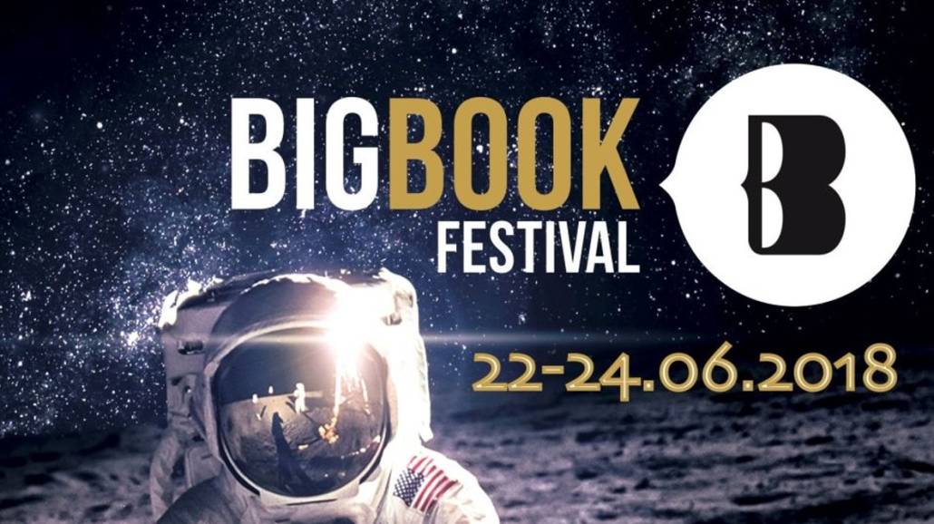 Big Book Festival - przewodnik po festiwalu