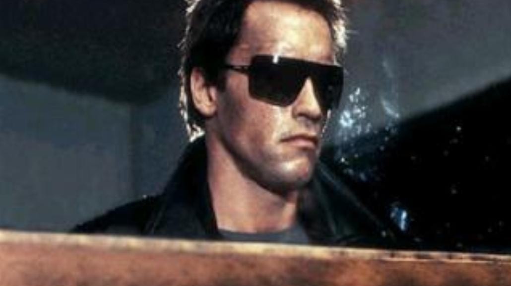 Schwarzenegger zagra w nowym "Terminatorze"