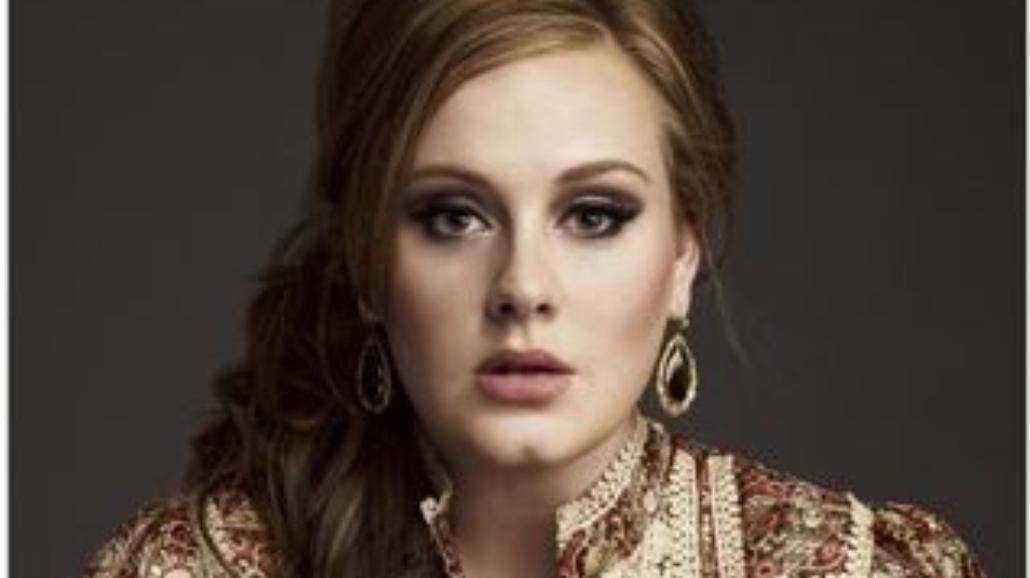 Nowy teledysk Adele już w sieci! (video)