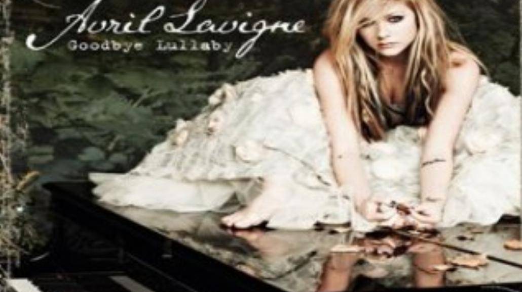 Avril Lavigne depcze po piętach Britney Spears