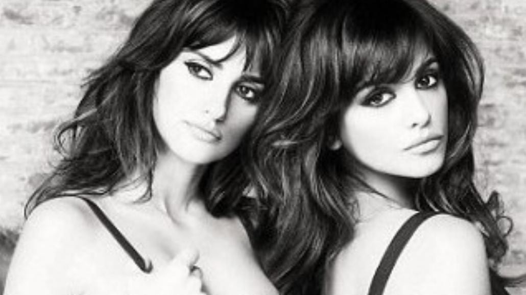 Penelope Cruz zastąpi siostra