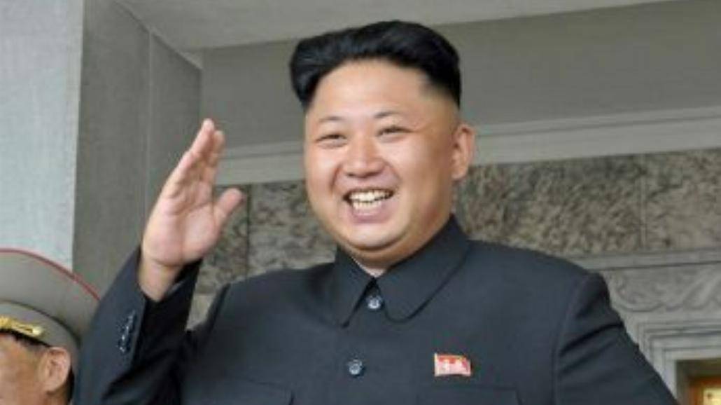 Północnokoreańscy studenci muszą się ostrzyc "na Kim Dżong Una"