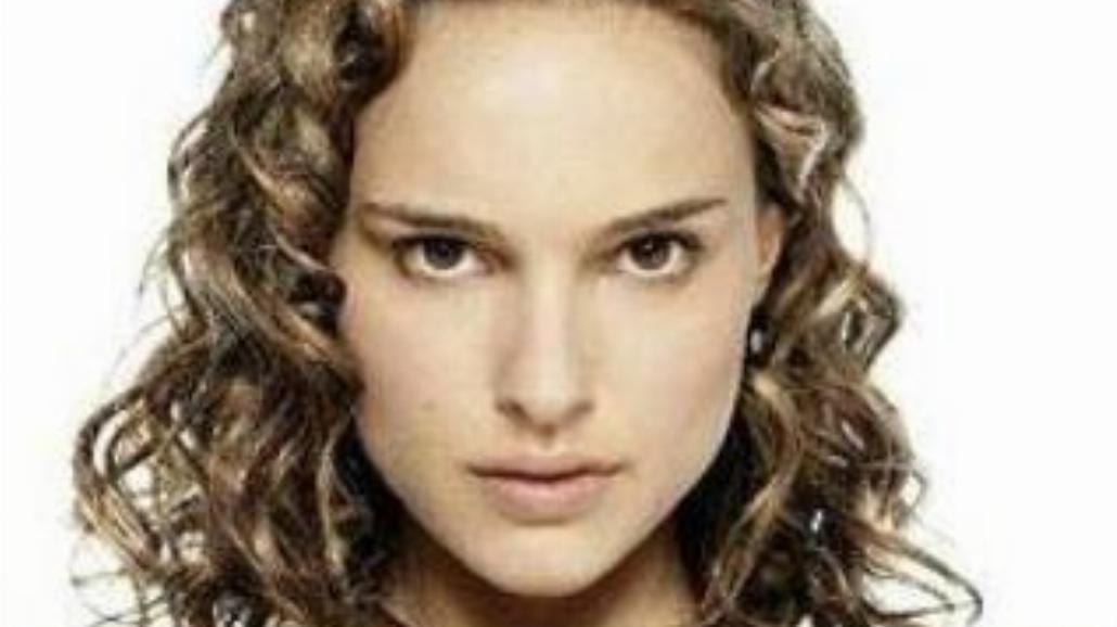 Natalie Portman i siedmiu krasnoludków