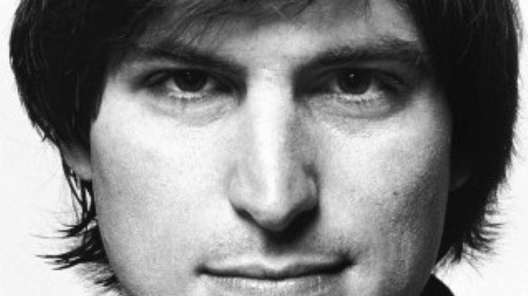 Nowe wydanie kultowej biografii Steve’a Jobsa
